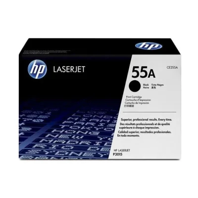 Toner Ce255a 255a | P3015dn M521dn M525dn I 6k