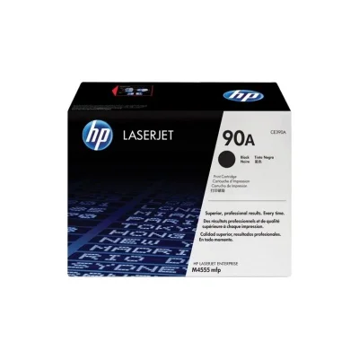 Toner CE390A 90A | M601 M602 M603 M4555 M601DN M602DN | 10K