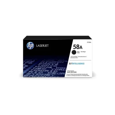 Toner CF258A 58A M428FDW M404DW M428DW M404N I 3K