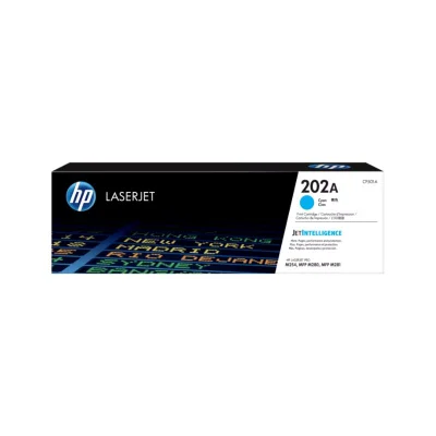 Toner CF501A 202A Ciano M281FDW M254DW M281FDW M254DW | 1.3K