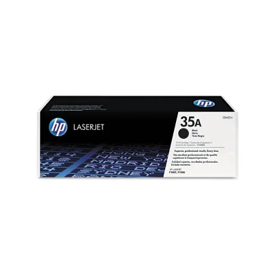 Toner CB435A 35A 435A P1005 P1006 I 1.6K