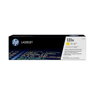 Toner CF212A 212A 131A Amarelo I M251NW M276NW I 1.8K