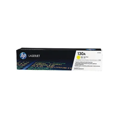 Toner 130A CF352A Amarelo | M177FW M176N | 1K