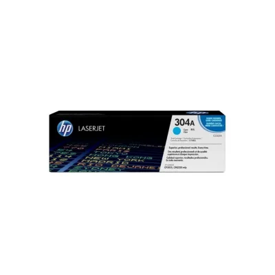 Toner CC531A 304A Ciano CP2025DN CM2320NF I 2.8K