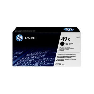 Toner Q5949X Q5949 I 1160 1320 1320N 3390 3392 I 5K