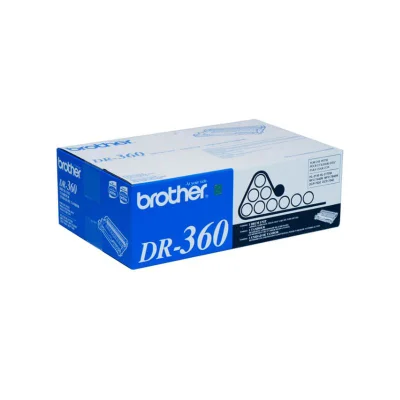 Cilindro DR360 I 7030 7040 7030R 2140 I P/ Toner Tn360 I 12k