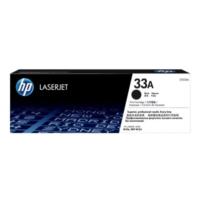 Toner CF233A 33A | M106 M134 M106W 134FN | 2.3K