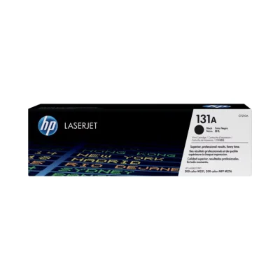 Toner CF210A 210A 131A Preto I M251NW M276NW | 1.6K