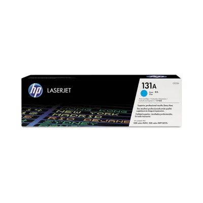 Toner CF211A 211A 131A Ciano I M251NW M276NW I 1.8K