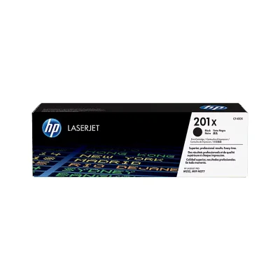 Toner CF400X 201X Preto | M277DW M252DW | 2.8K