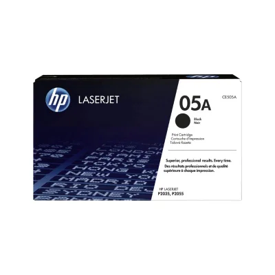 Toner Ce505ab Ce505a 05a | P2035 P2055 | 2.3k