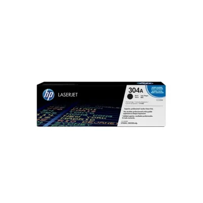Toner CC530A 304A Preto CP2025DN CM2320NF | 3.5K