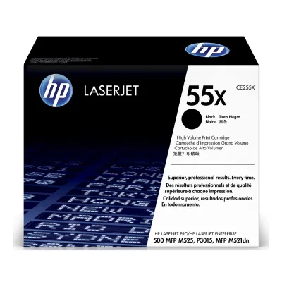 Toner Ce255x 255x | P3015dn M521dn M525dn I 12.5k