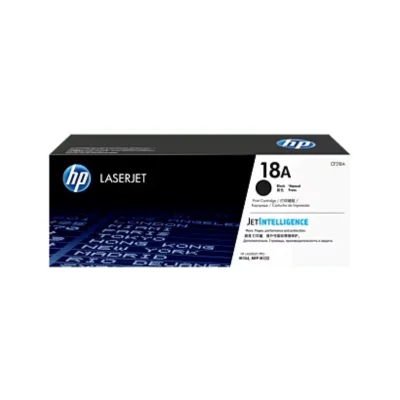 Toner CF218A 18A | M132NW M132FN M132FW I 1.4K