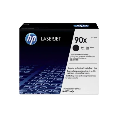 Toner CE390X 90X | M602 M603 M4555 | 24K