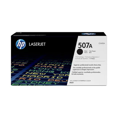 Toner Ce400a 507a Preto I M575f M570dn M551n I 5.5k