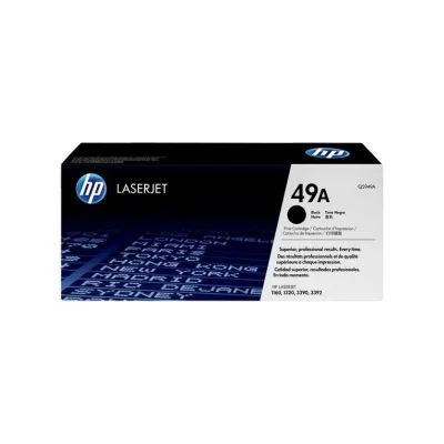 Toner Q5949A 49A | 1160 1320 3390 3392 l 2.5K