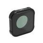 Filtro Cpl June Star Para Câmeras Gopro 12/11/10 E 9 Black