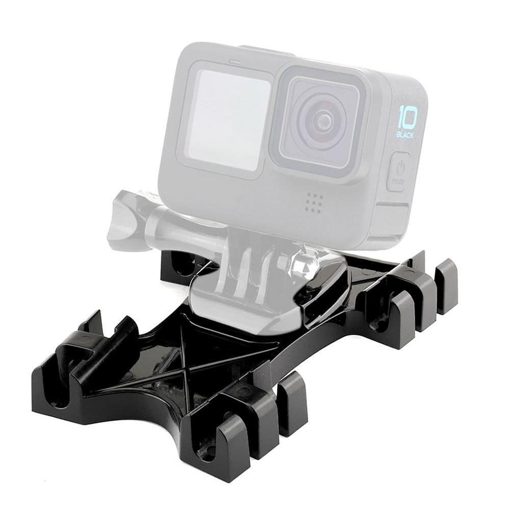 Suporte De Linha Kitesurf Para Câmeras Gopro E Similares