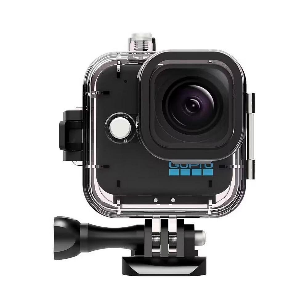 Imagem 2 de 5 do produto Caixa Estanque Para Câmeras Gopro 11 Black Mini