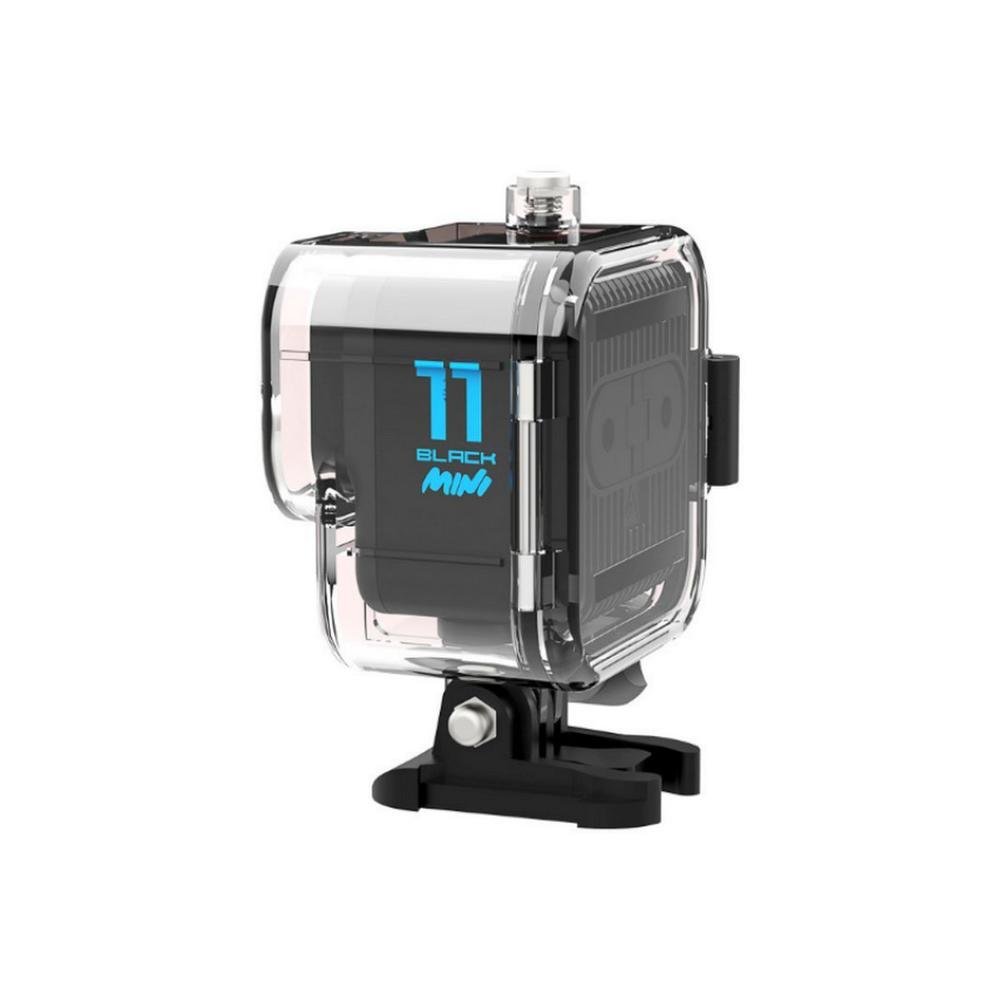 Imagem 3 de 5 do produto Caixa Estanque Para Câmeras Gopro 11 Black Mini