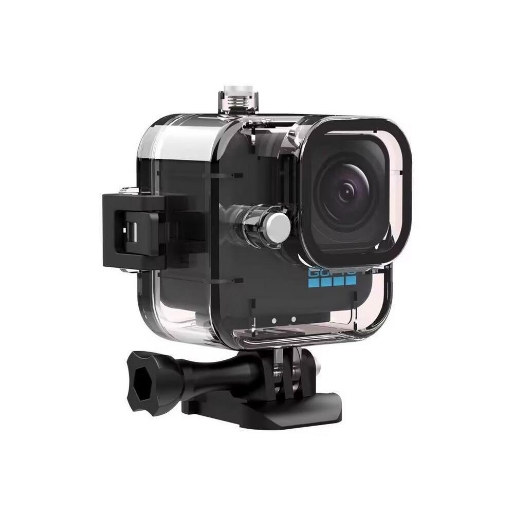 Imagem 4 de 5 do produto Caixa Estanque Para Câmeras Gopro 11 Black Mini