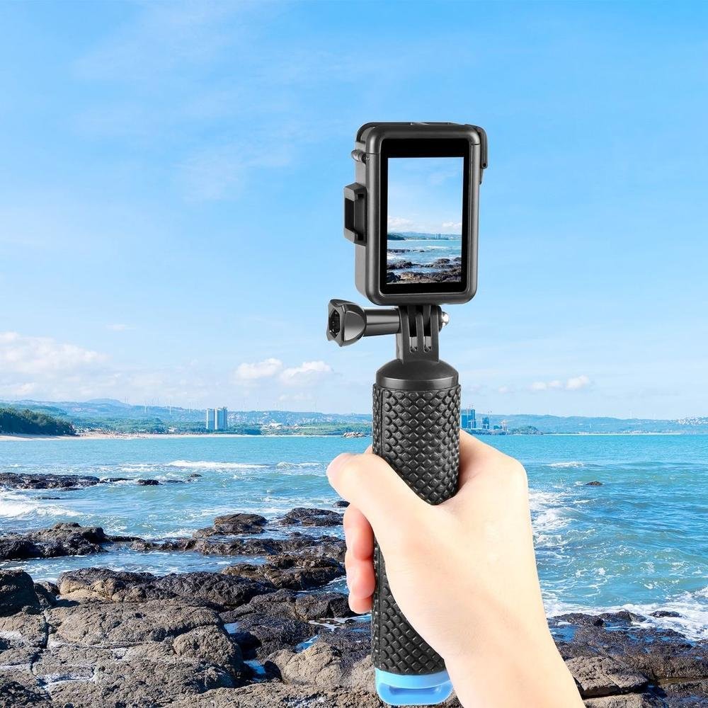 Imagem 2 de 5 do produto Frame/moldura Vertical Para Câmera Dji Osmo Action 3