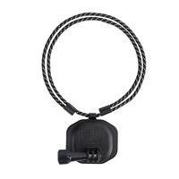 Suporte De Pescoço Magnético Para Câmeras Gopro E Similares