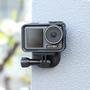 Suporte De Pescoço Magnético Para Câmeras Gopro E Similares