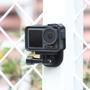 Suporte De Pescoço Magnético Para Câmeras Gopro E Similares