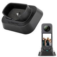Suporte Base Estabilizadora Para Câmera Insta360 X3
