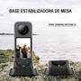 Suporte Base Estabilizadora Para Câmera Insta360 X3