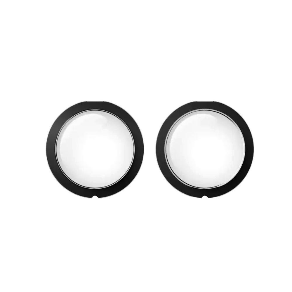 Protetores De Lentes Adesivos Original Para Câmera Insta360 X3