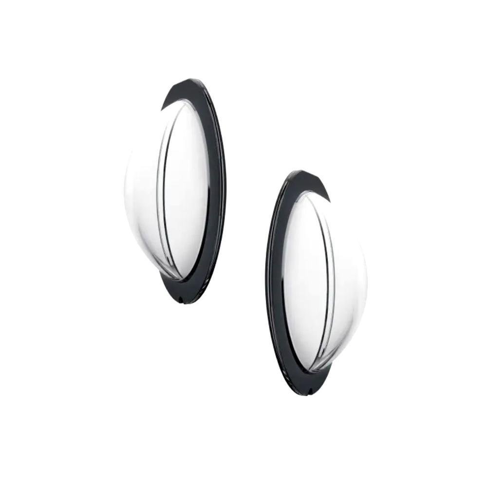 Protetores De Lentes Adesivos Original Para Câmera Insta360 X3