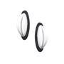 Protetores De Lentes Adesivos Original Para Câmera Insta360 X3