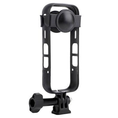 Frame/moldura Com Protetor De Lente Para Câmeras Insta360 X3