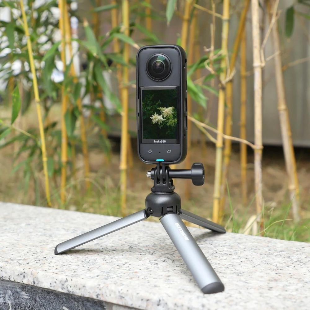 Imagem 2 de 5 do produto Frame/moldura Com Protetor De Lente Para Câmeras Insta360 X3