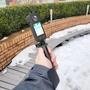 Frame/moldura Para Câmeras Insta360 X3
