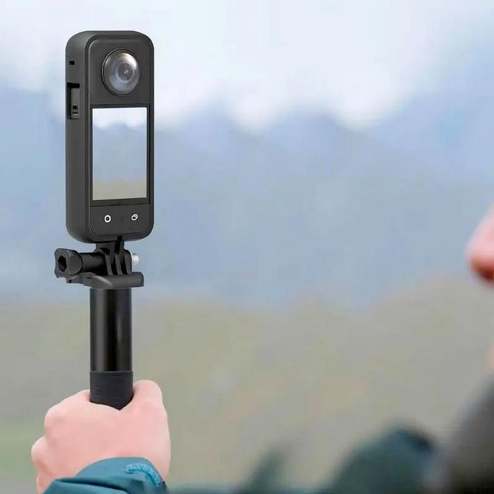 Frame/moldura Para Câmeras Insta360 X3 Frame/moldura Para Câmeras Insta360 X3