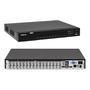 Kit Cftv 32 Câmeras De Segurança Intelbras Dvr 32 Canais Mhdx 1232 Com Hd 3TB + 500m De Cabo