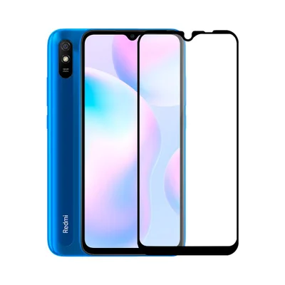 Película De Vidro, Para Smartphone Redmi 9a, 9c, 10a