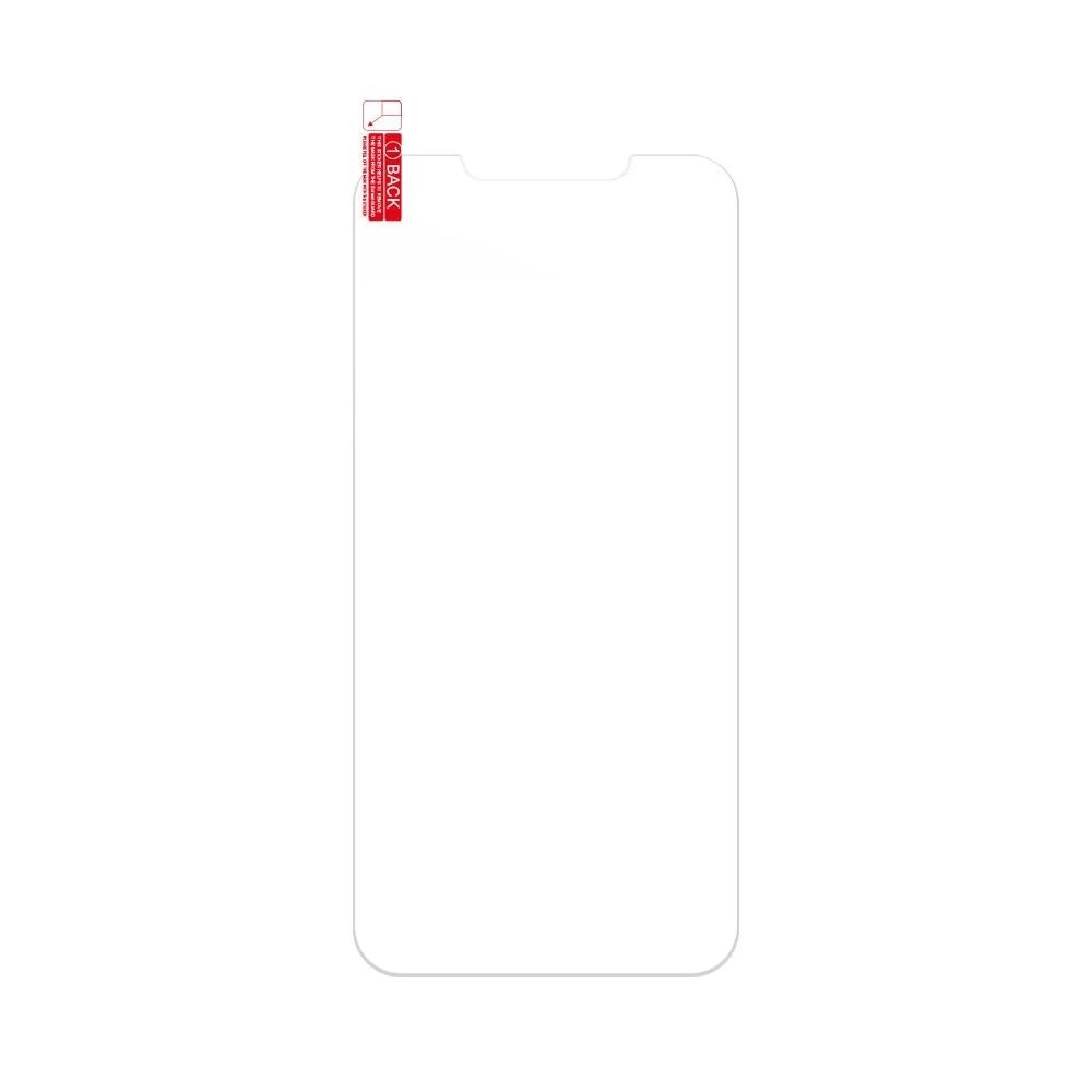 Imagem 2 de 2 do produto Película De Vidro Basica Para Xiaomi Pocophone F1