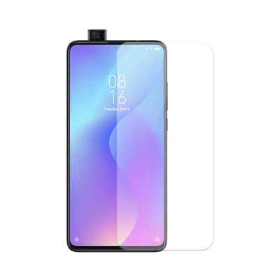 Película De Vidro, Para Smartphone Xiaomi Mi 9t