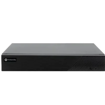 Vídeo Recorder Motorola NVR - MTR08IP