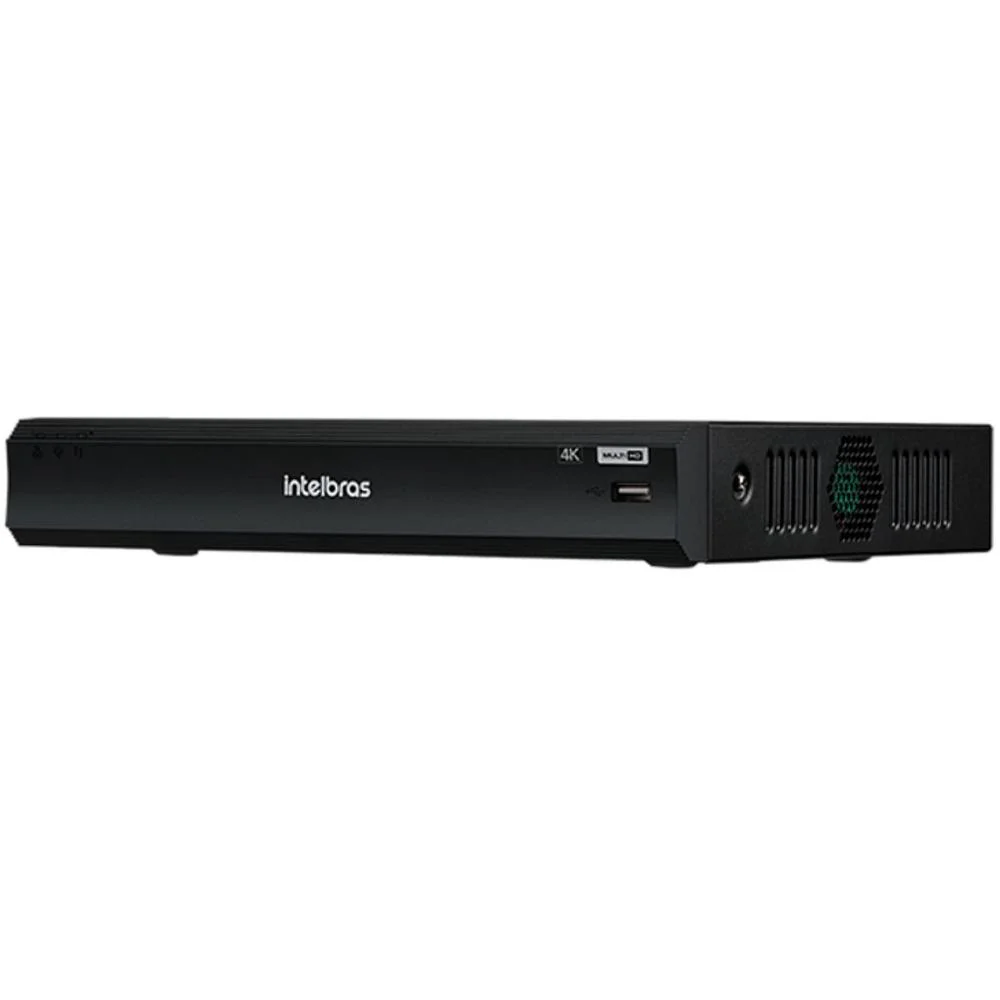 Imagem 2 de 5 do produto Dvr Imhdx 5116