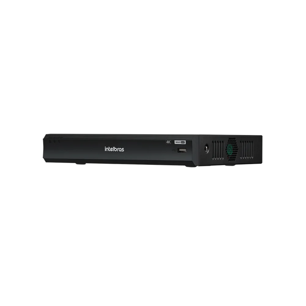 Imagem 3 de 5 do produto Dvr Imhdx 5116