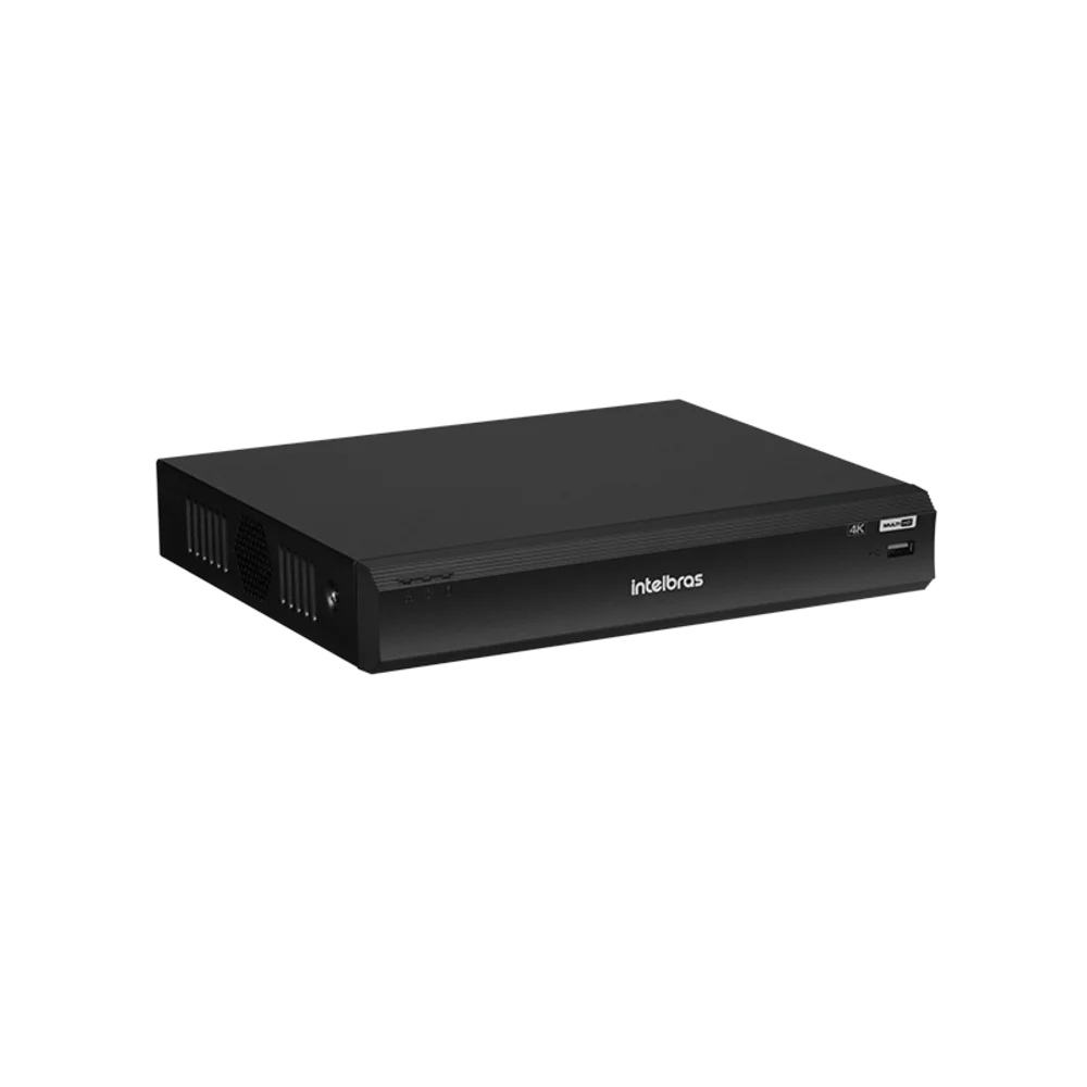 Imagem 4 de 5 do produto Dvr Imhdx 5116