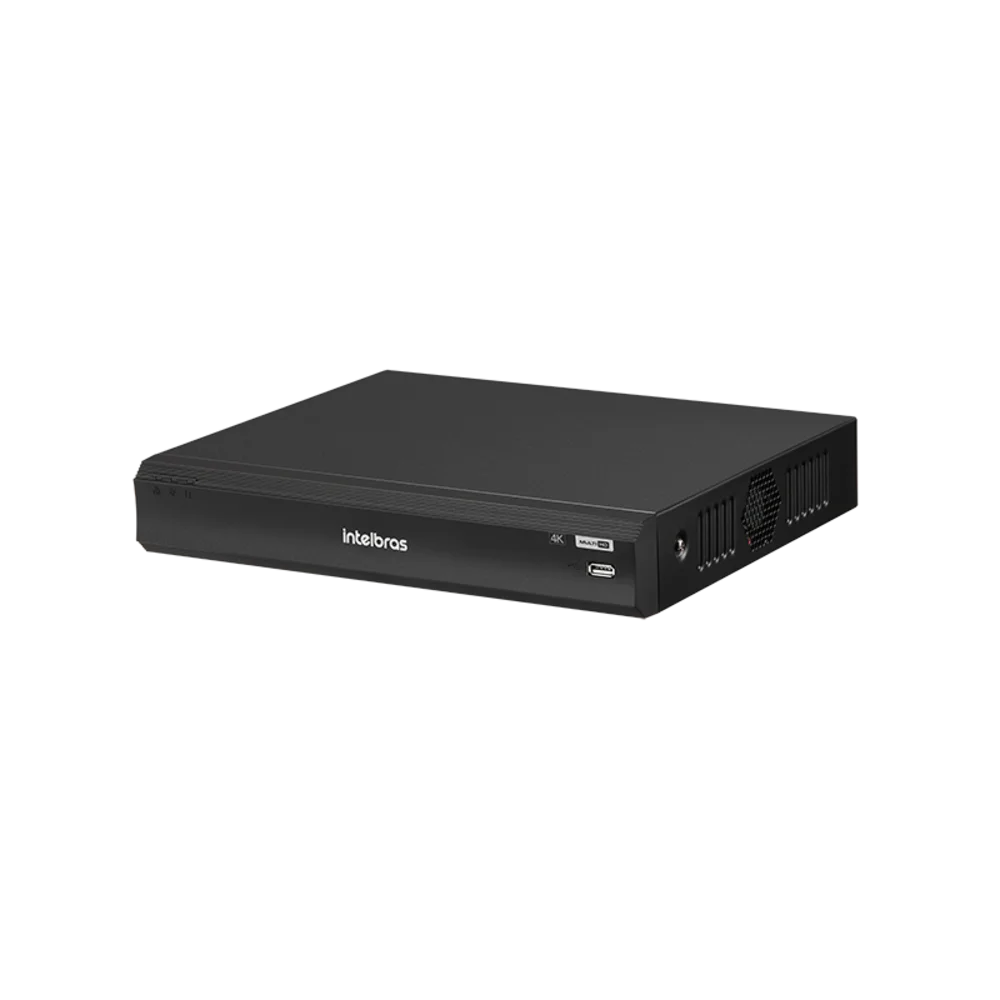 Imagem 5 de 5 do produto Dvr Imhdx 5116