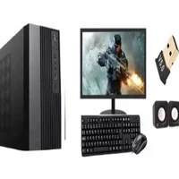 ミニタワーPC Core i7 9700K / DDR4 16GB Mini-Desktop-Intel-Core-I7-
