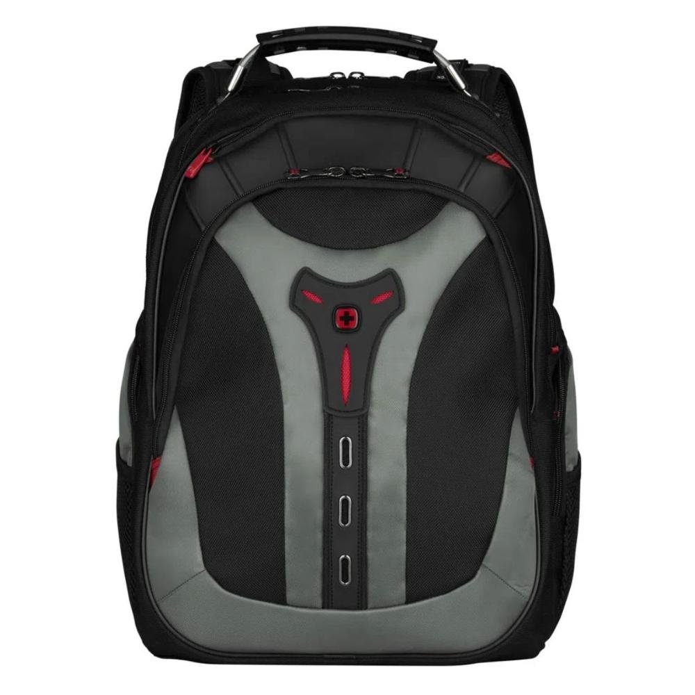 Mochila Wenger Pegasus - Para Notebook E Tablet - Cinza -  600639